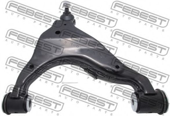 Рычаг подвески FEBEST 0124-335LH
