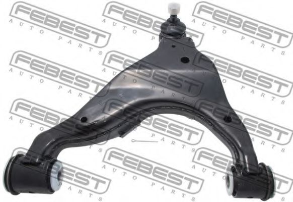 Рычаг подвески FEBEST 0124-335RH