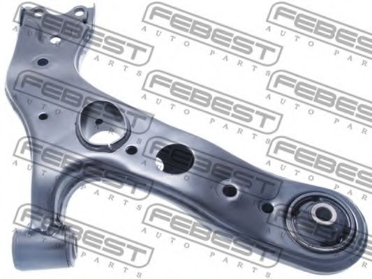 Рычаг подвески FEBEST 0124-ACA30LH