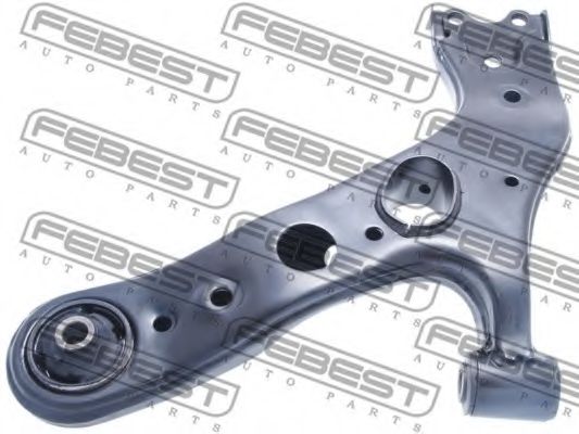 Рычаг подвески FEBEST 0124-ACA30RH