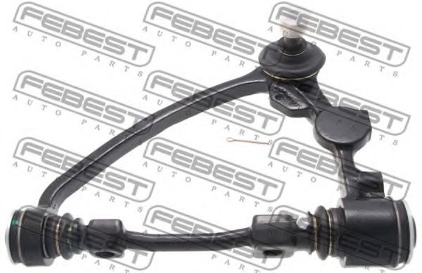 Рычаг подвески FEBEST 0124-CM60LH