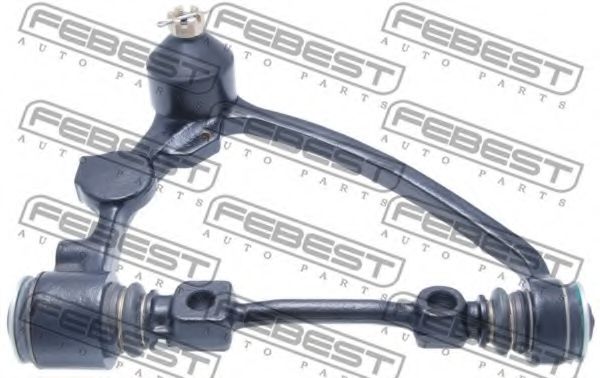 Рычаг подвески FEBEST 0124-CM60RH