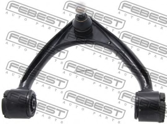 Рычаг подвески FEBEST 0124-GX100RH