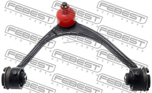 Рычаг подвески FEBEST 0124-JZS160RH