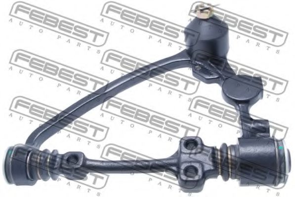 Рычаг подвески FEBEST 0124-KCH10LH
