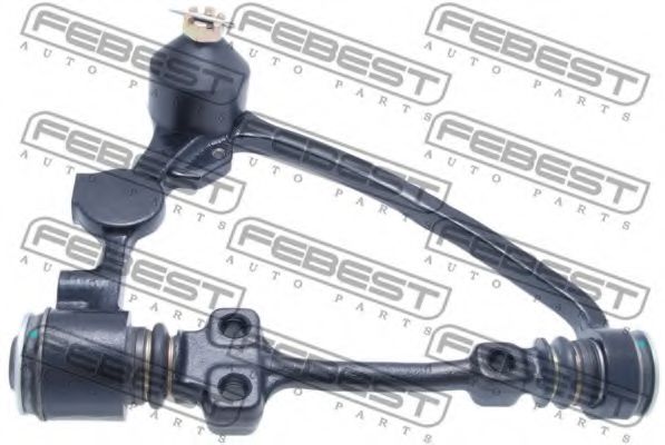 Рычаг подвески FEBEST 0124-KCH10RH