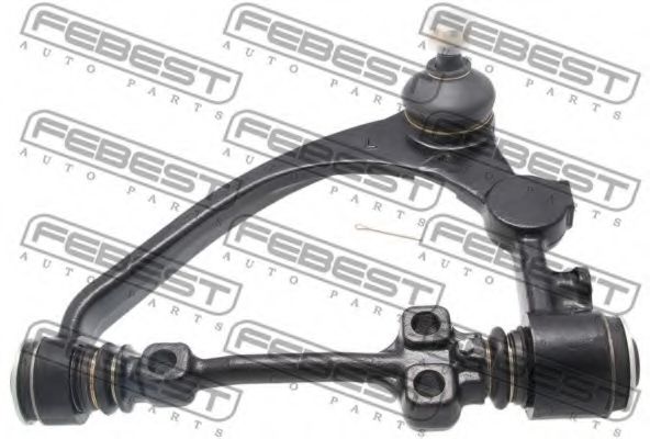 Рычаг подвески FEBEST 0124-KDY281LH