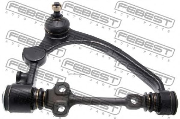 Рычаг подвески FEBEST 0124-KLH28RH