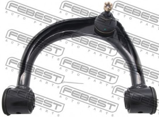 Рычаг подвески FEBEST 0124-LC120LH
