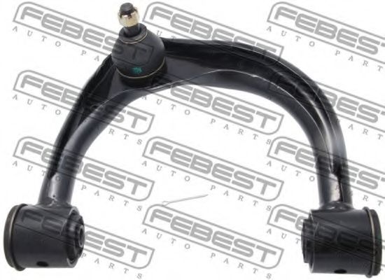 Рычаг подвески FEBEST 0124-LC120RH