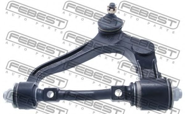 Рычаг подвески FEBEST 0124-LH154LH