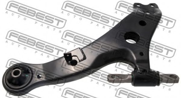 Рычаг подвески FEBEST 0124-MCU35LH