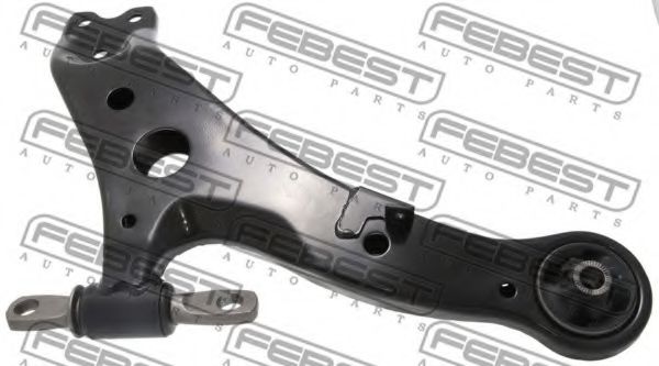 Рычаг подвески FEBEST 0124-MCU35RH