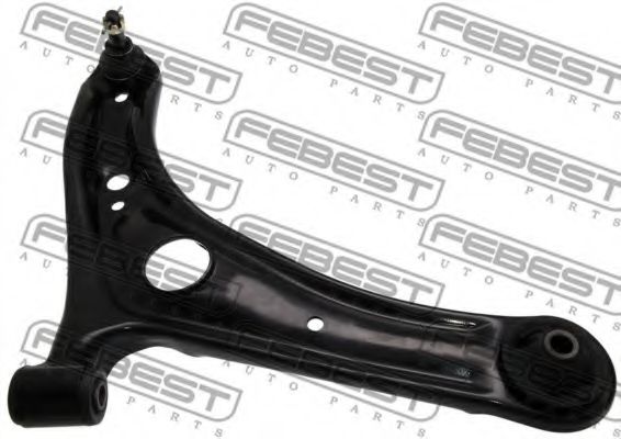 Рычаг подвески FEBEST 0124-NCP13RH