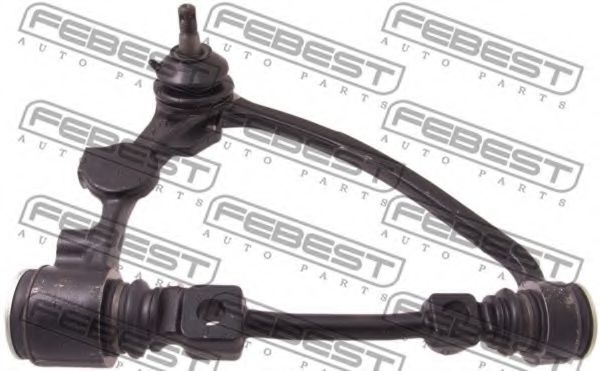 Рычаг подвески FEBEST 0124-SR50RH