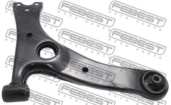 Рычаг подвески FEBEST 0124-ZZT230RH