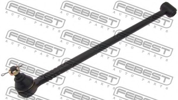 Рычаг подвески FEBEST 0125-011