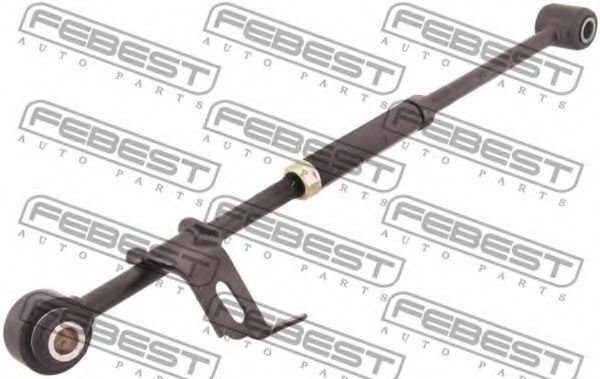Рычаг подвески FEBEST 0125-AE101CL