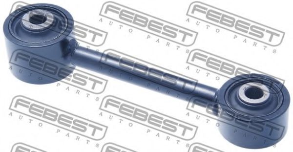 Рычаг подвески FEBEST 0125-GGL10R