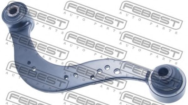 Рычаг подвески FEBEST 0125-GGL15R