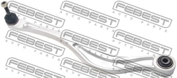 Рычаг подвески FEBEST 0125-USF40R1