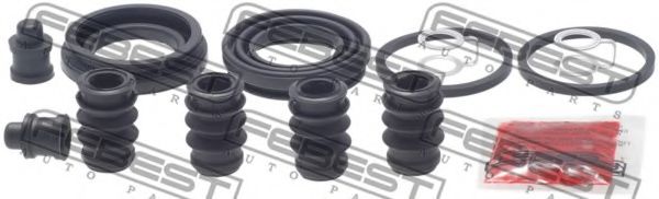 Ремкомплект тормозного суппорта FEBEST 0175-ZZE150R