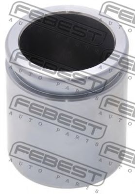 Поршень суппорта FEBEST 0176-ACM21R