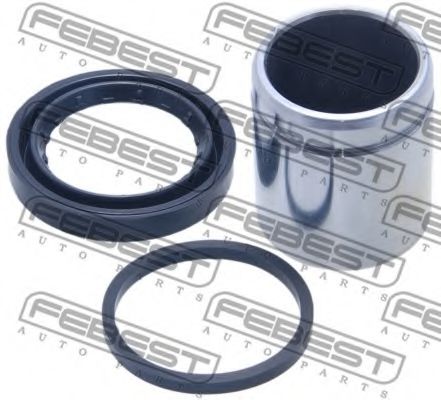 Поршень суппорта FEBEST 0176-AGV10F-KIT