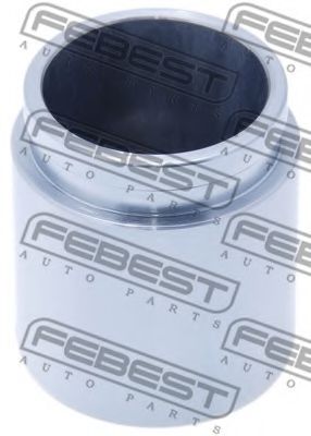 Поршень суппорта FEBEST 0176-ASU40F