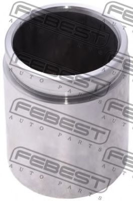 Поршень суппорта FEBEST 0176-GGL10F