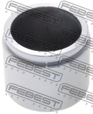 Поршень суппорта FEBEST 0176-GSV40F