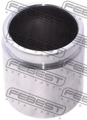Поршень суппорта FEBEST 0176-GWS191R