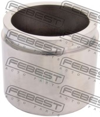 Поршень суппорта FEBEST 0176-GX100F