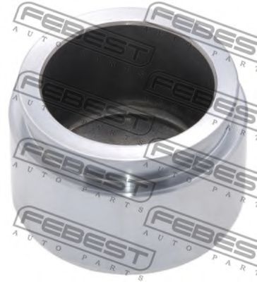 Поршень суппорта FEBEST 0176-HZJ75F