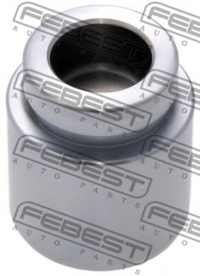 Поршень суппорта FEBEST 0176-JZX100F