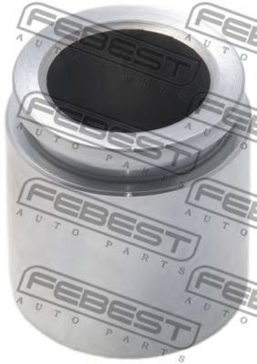 Поршень суппорта FEBEST 0176-MCU10R