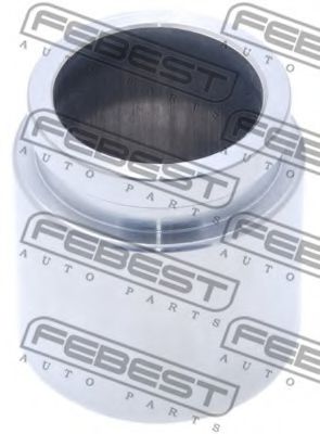 Поршень суппорта FEBEST 0176-MCU35R