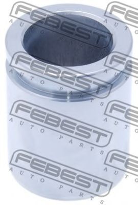 Поршень суппорта FEBEST 0176-MCV20R