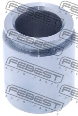 Поршень суппорта FEBEST 0176-ST200F