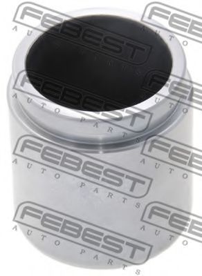 Поршень суппорта FEBEST 0176-UZJ100R