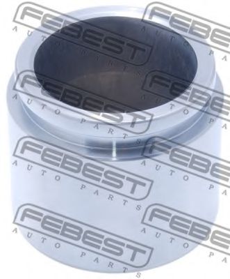 Поршень суппорта FEBEST 0176-ZZE120F