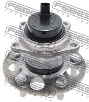 Ступица колеса FEBEST 0182-ACM20R