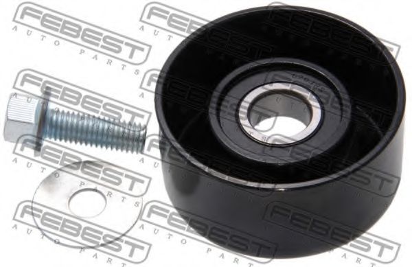 Ролик ремня генератора FEBEST 0187-ACV40