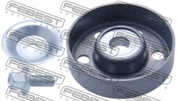 Ролик ремня генератора FEBEST 0187-AUR10