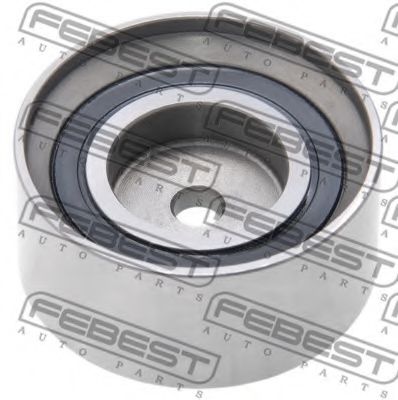 Натяжной ролик ремня ГРМ FEBEST 0187-GRJ150