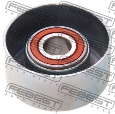 Ролик ремня генератора FEBEST 0187-GRJ200