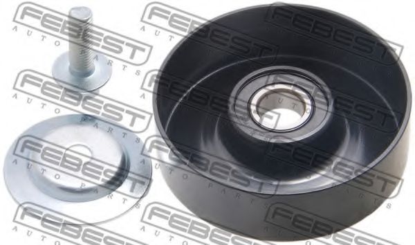 Ролик ремня генератора FEBEST 0187-GX115