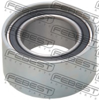 Натяжной ролик ремня ГРМ FEBEST 0187-ST215