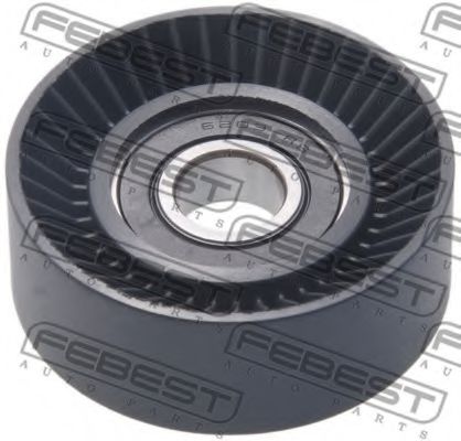 Ролик ремня генератора FEBEST 0187-URS206