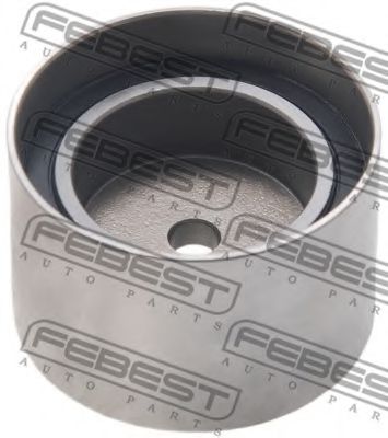Натяжной ролик ремня ГРМ FEBEST 0187-VZN100
